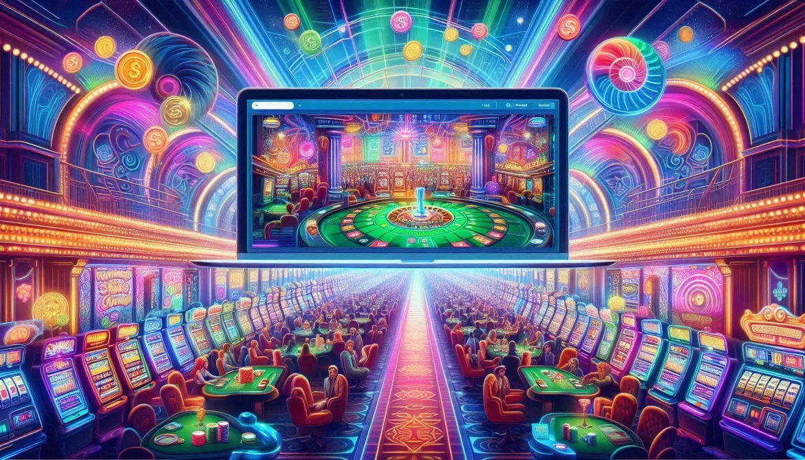 Cadoola Casino